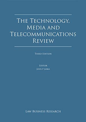The TMT Review 3rd Edition