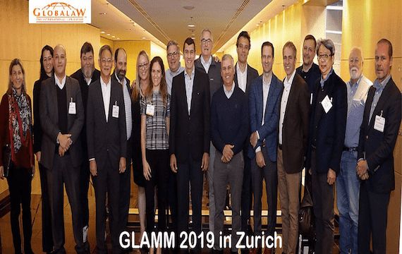 GLAMM 2019 in Zürich