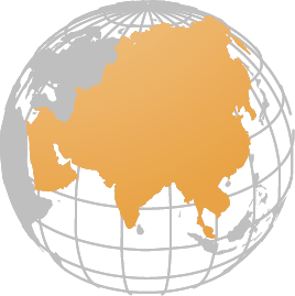 Cross Border Investment-Asia