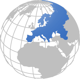 Cross Border Investment-Europe