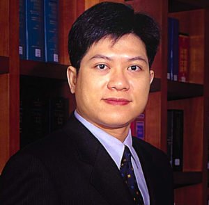 Team - David Yeh