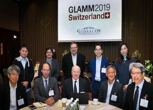 Glamm2019 in Switzerland